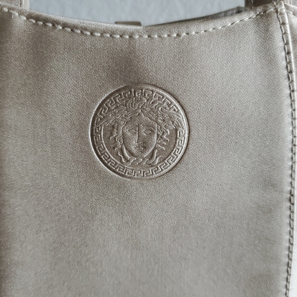 Gianni Versace Mini bag - Picture 2 of 12